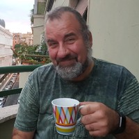 Ton Van Krieken