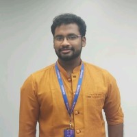 Suryaprakash G