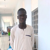 Mouhamadou Diop