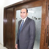 Salman Khurram