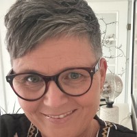 Pia Rosenberg Otzen