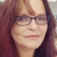 Maryanne Buchanan