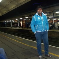 Pradeep Pr