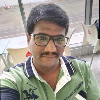 Dileep Kumar
