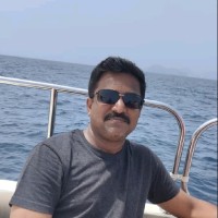 Nagarajan Balasubramanian