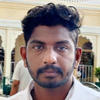 Surya Venkatachalapathy