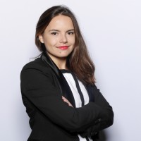 Marine Kersalé