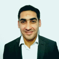 Saifaldeen Al-Eses,PMP®