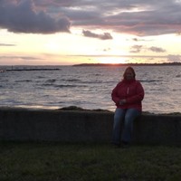 Evelien Lamberts-Van Der Scheer
