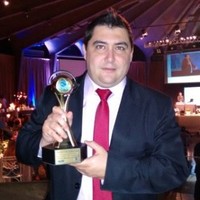 Luiz Fernando Cosenzo