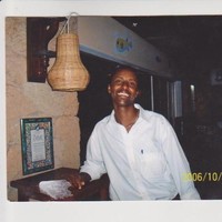 Erick kiendi