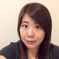 Connie Huang