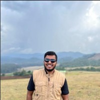 Ranith M R