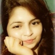 Parul Chaturvedi