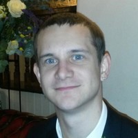 Mathew Harvey
