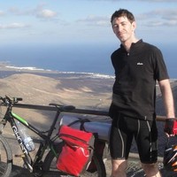 Oscar González Palomo