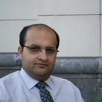 Nehemiah Karbalaeeali