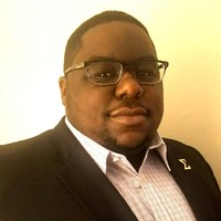 Angelo Saxon Jr