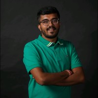 Chirag Kakadia