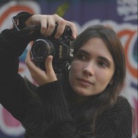Julieta Morao