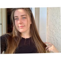 Mcayla Bosman