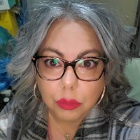 Lidia Cabral