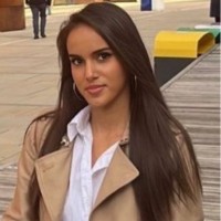 Magdalena Madzar