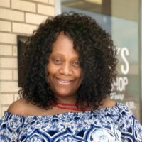 Felicia Smithmiller