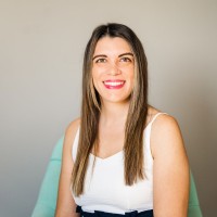 Stephanie Moir, LMHC, CRC