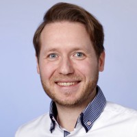 Christopher Chamski