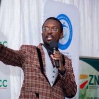 Lotuence Dube