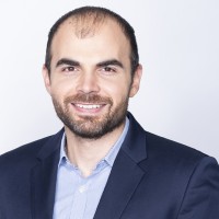 Dr. Nikolaos (Nick) Efkarpidis
