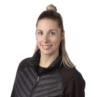 Marianne Gagnon-Bourget