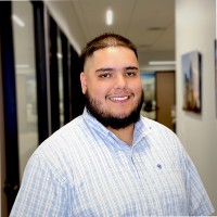 Sergio Alvarado