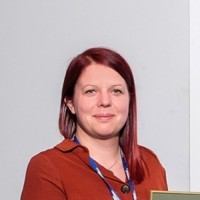 Liz Thornton