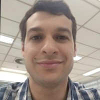 William Bueno, Msc