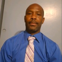 Marshall Collins, MBA, kinesiology Masters