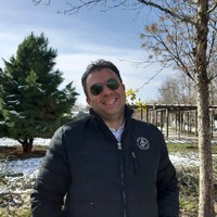 Ali Bagheri