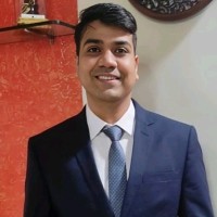 Akshat Garg