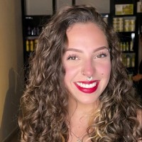 Ana Luiza Rocha