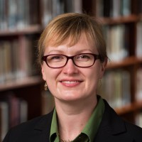 Elise (Carlson) Rainer, Ph.D.