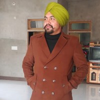 Rajdeep Singh