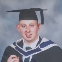 Shaun Lafferty
