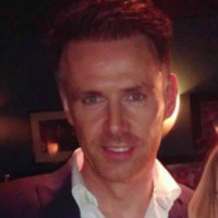 Michael O'Kelly