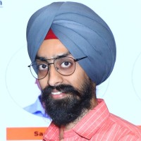 Gagandeep Singh Wadhwa