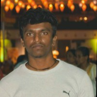 Deepak H A
