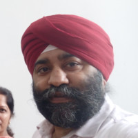 Kanwaljit Malhotra Malhotra