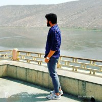 Arjun Singh