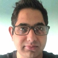 Satwinder Sahota