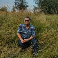 Alexey Bryohov
